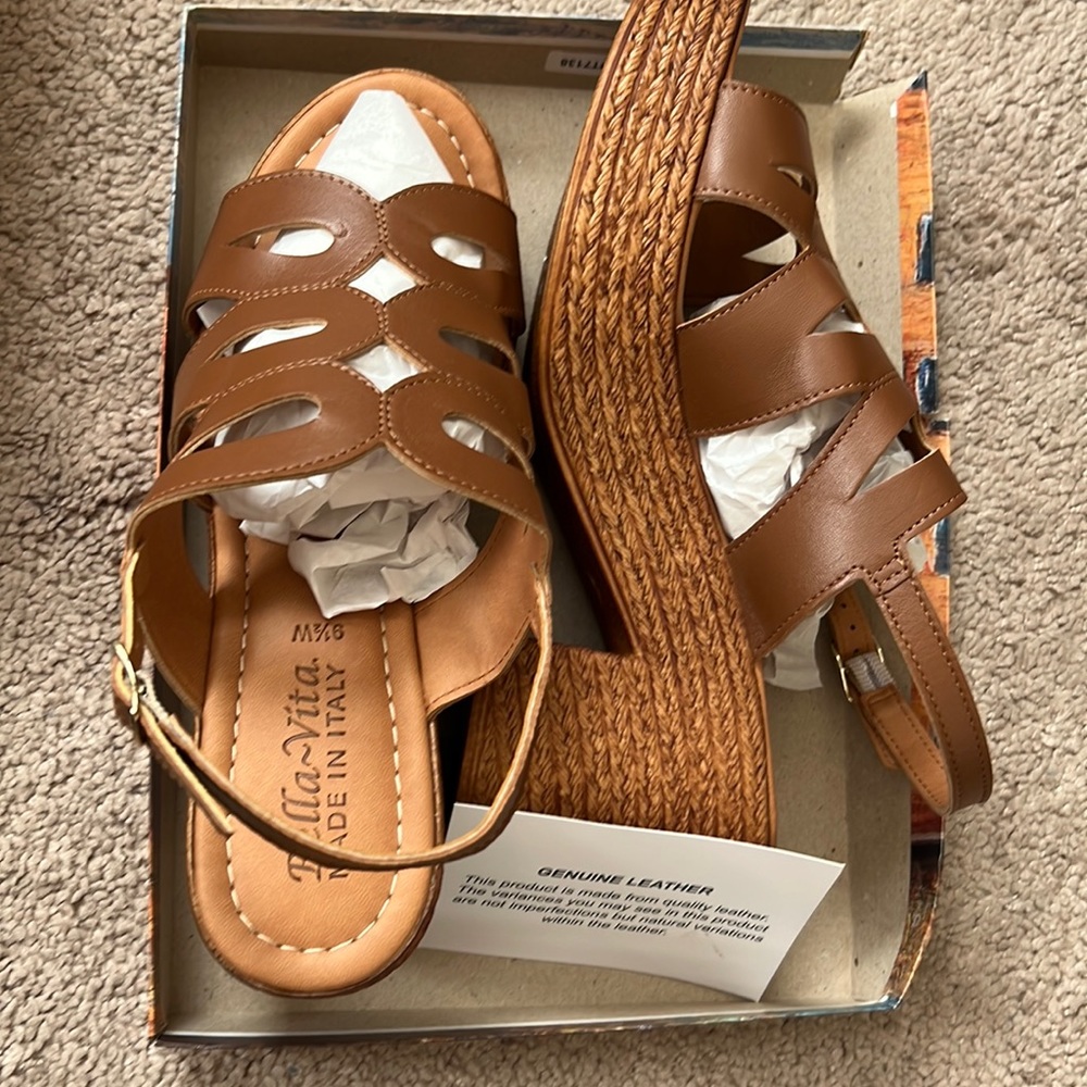 Wedges